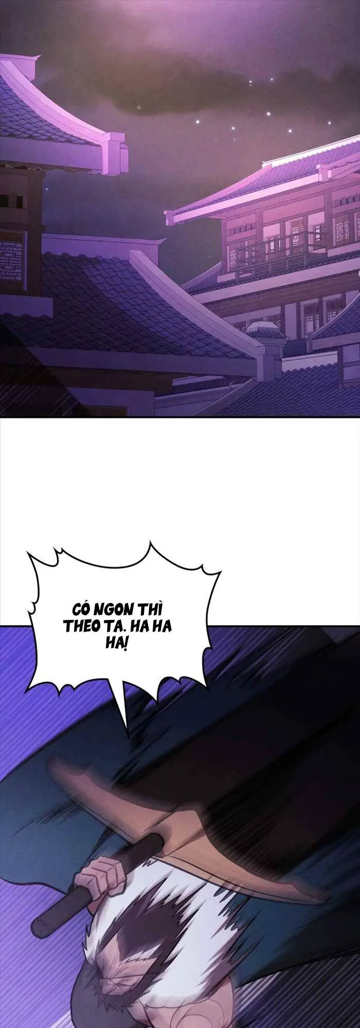 Vị Thần Trở Lại Nettruyen ZZZ Chương 97 Page 43