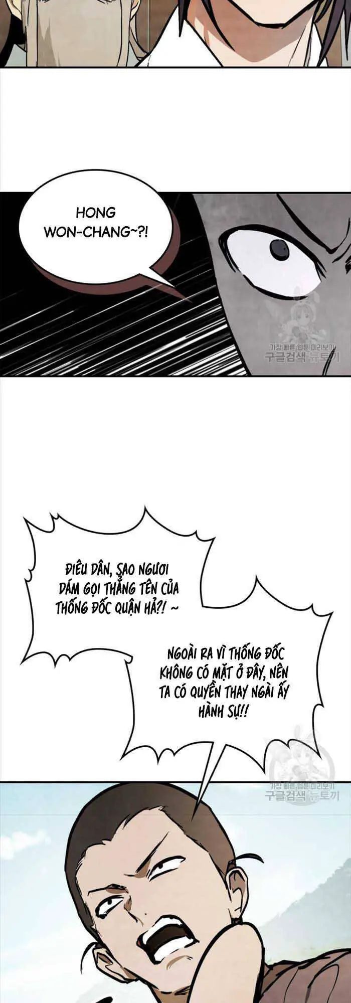 Vị Thần Trở Lại Nettruyen ZZZ Chương 56 Page 5