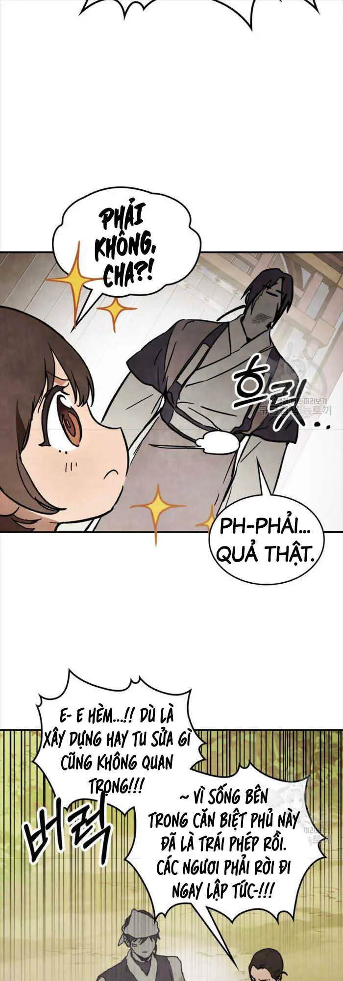 Vị Thần Trở Lại Nettruyen ZZZ Chương 56 Page 8