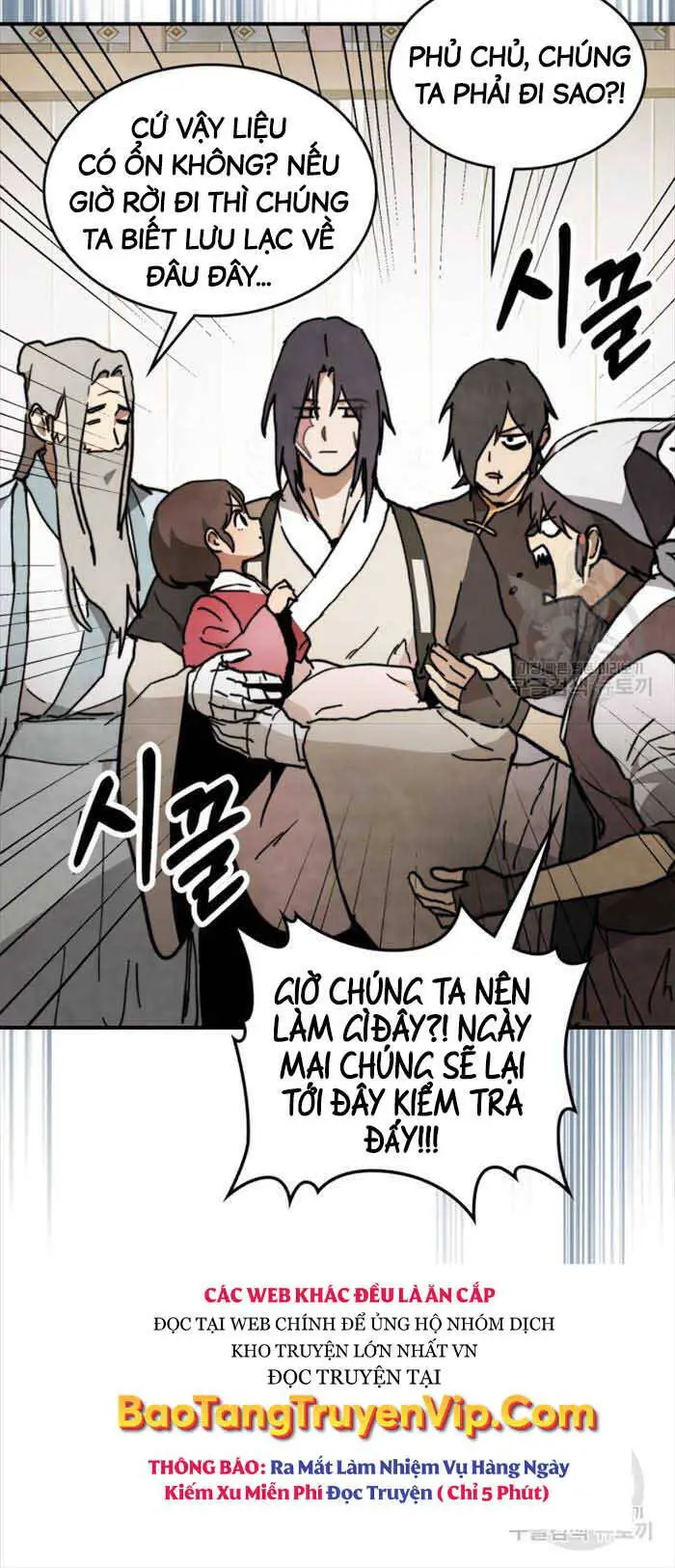 Vị Thần Trở Lại Nettruyen ZZZ Chương 56 Page 12