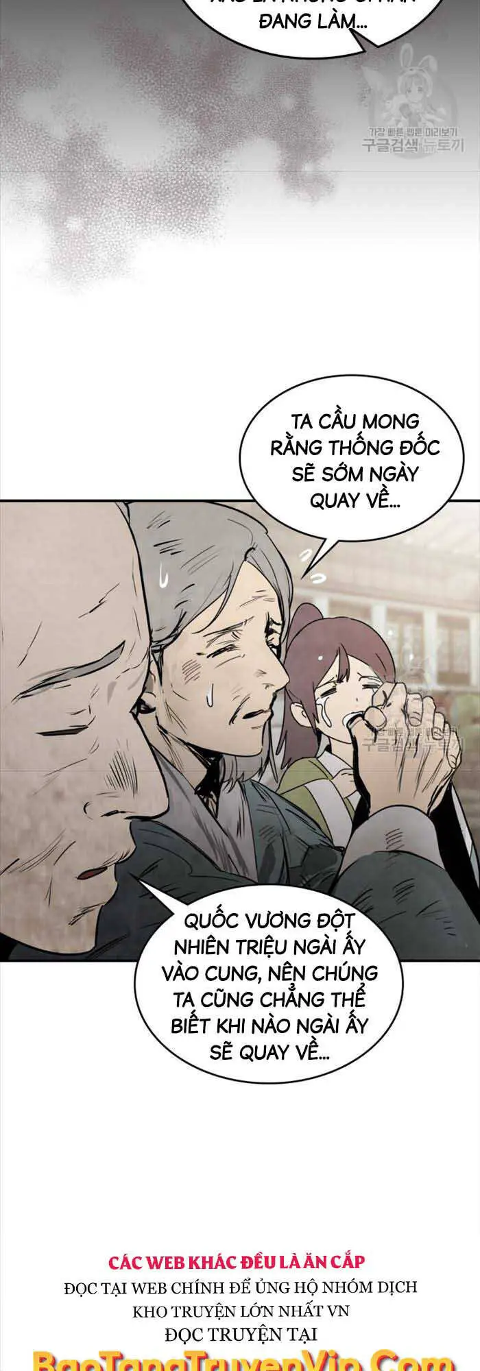 Vị Thần Trở Lại Nettruyen ZZZ Chương 56 Page 19