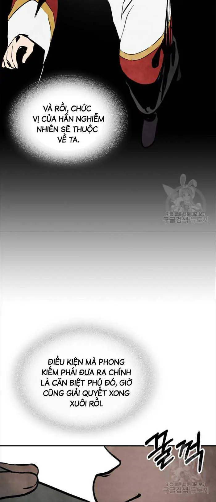 Vị Thần Trở Lại Nettruyen ZZZ Chương 56 Page 24