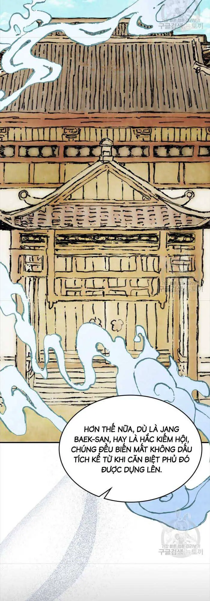 Vị Thần Trở Lại Nettruyen ZZZ Chương 56 Page 28