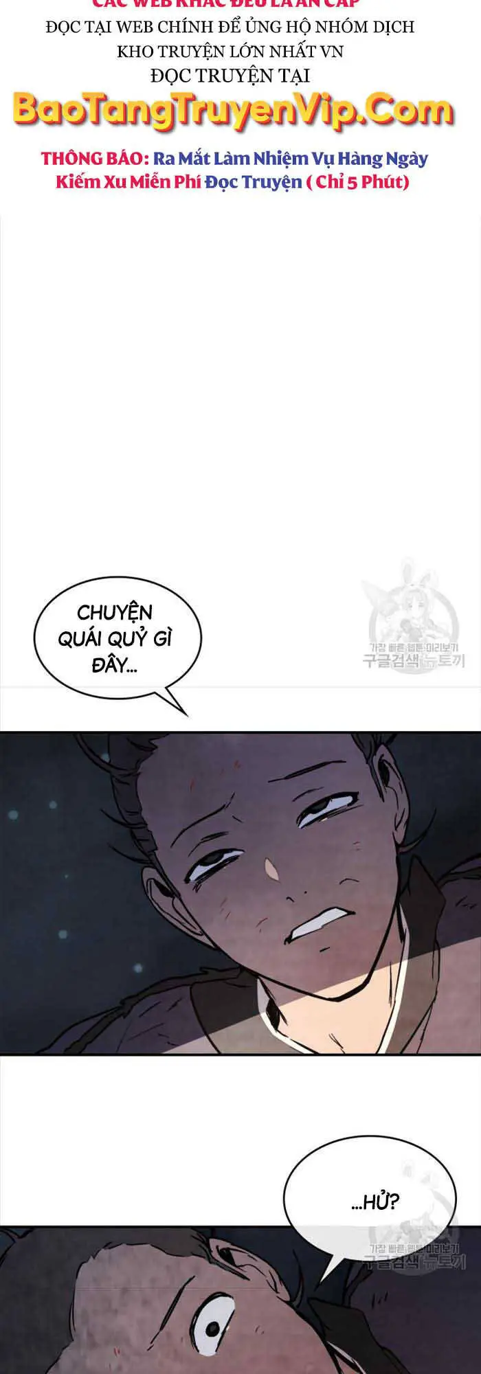Vị Thần Trở Lại Nettruyen ZZZ Chương 56 Page 35