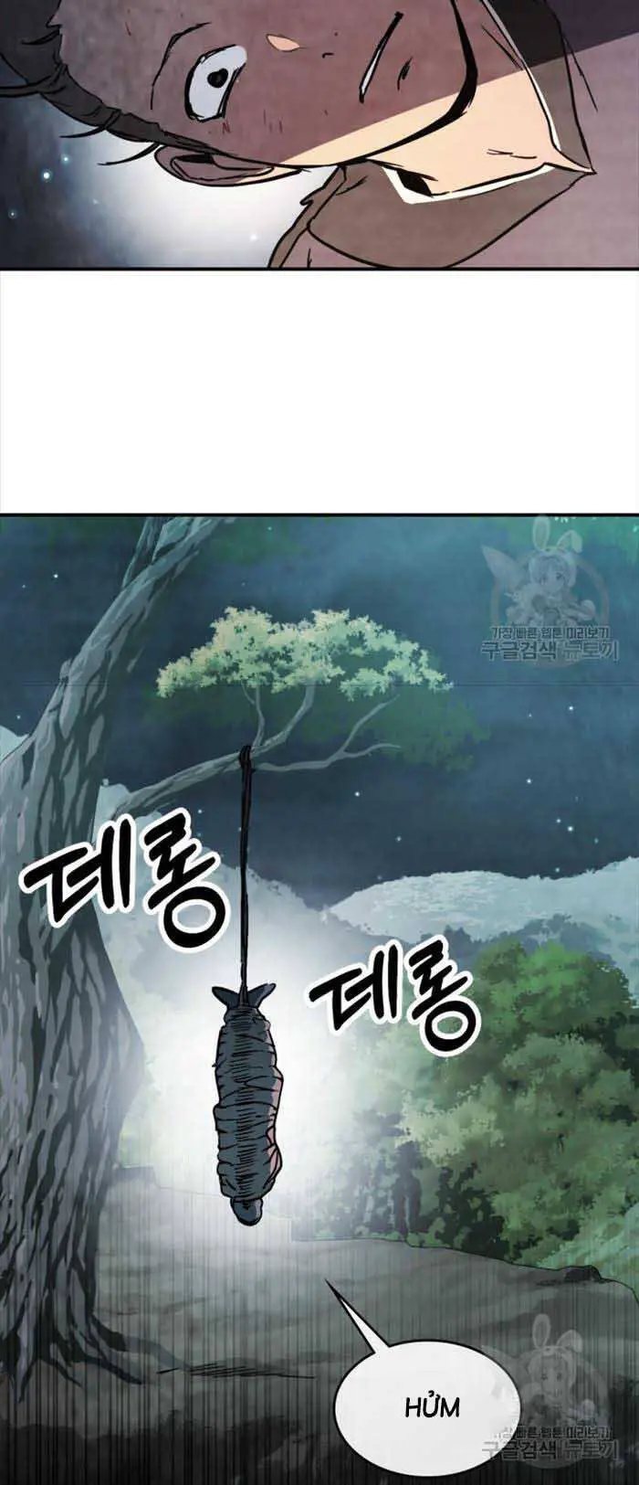 Vị Thần Trở Lại Nettruyen ZZZ Chương 56 Page 36