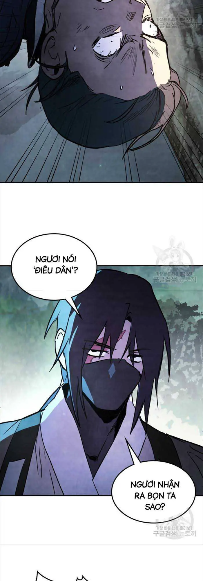 Vị Thần Trở Lại Nettruyen ZZZ Chương 56 Page 40