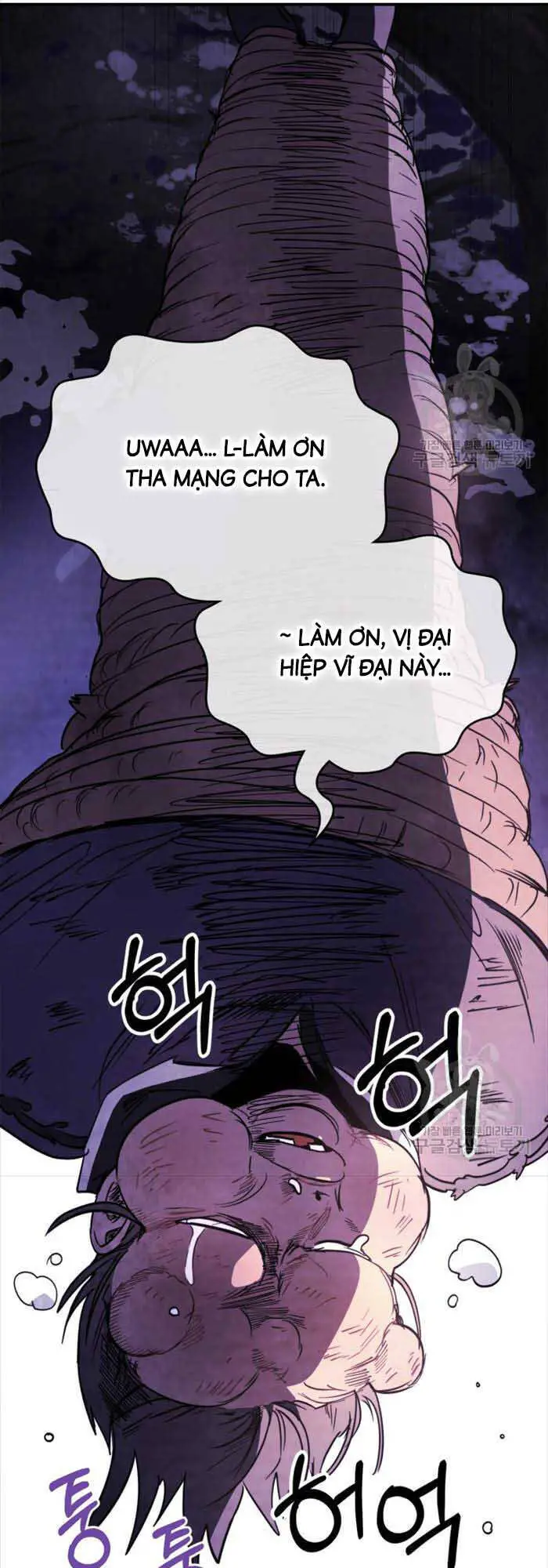 Vị Thần Trở Lại Nettruyen ZZZ Chương 56 Page 45