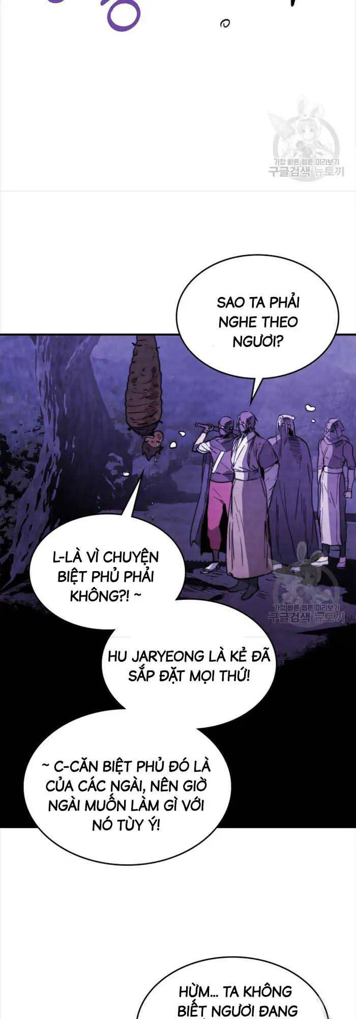 Vị Thần Trở Lại Nettruyen ZZZ Chương 56 Page 46