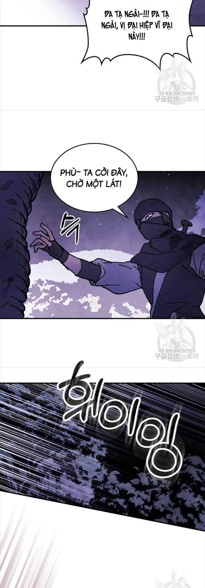 Vị Thần Trở Lại Nettruyen ZZZ Chương 56 Page 51