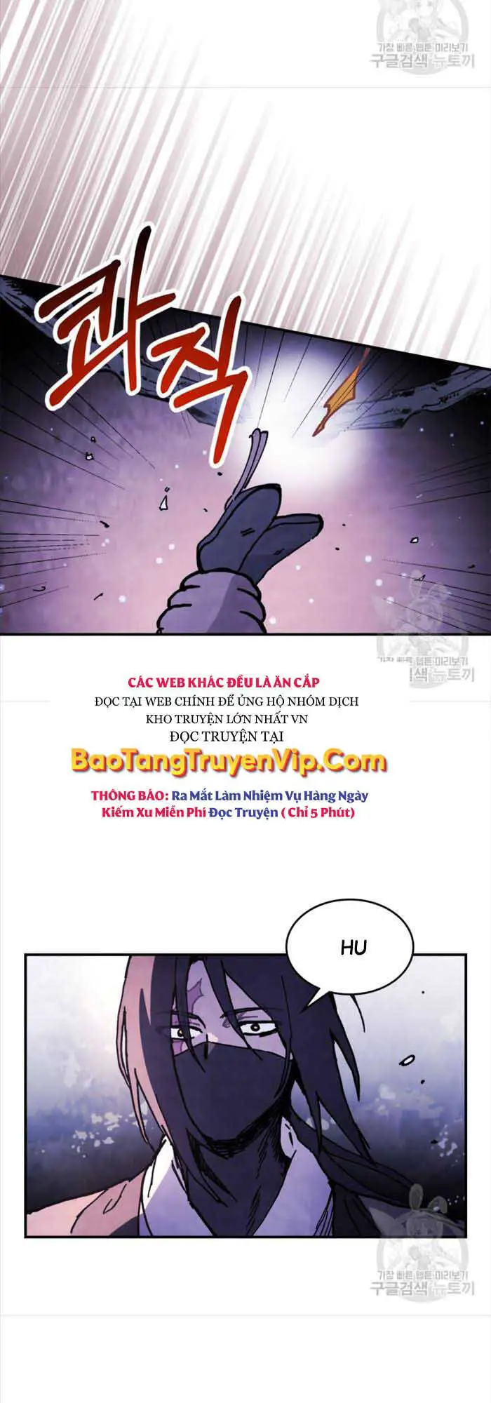 Vị Thần Trở Lại Nettruyen ZZZ Chương 56 Page 52