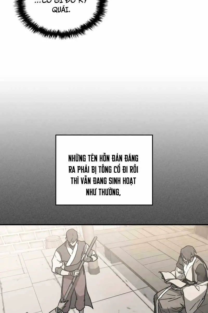 Vị Thần Trở Lại Nettruyen ZZZ Chương 57 Page 5
