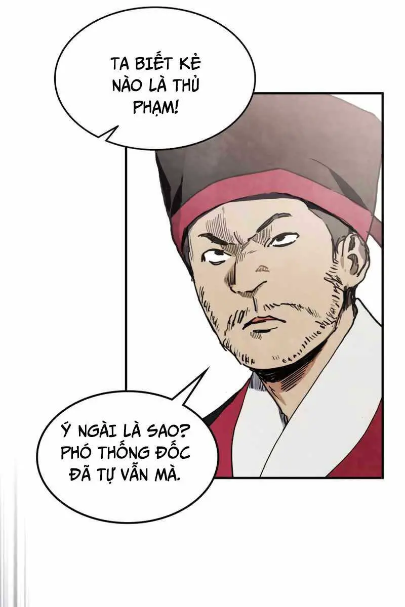 Vị Thần Trở Lại Nettruyen ZZZ Chương 57 Page 23