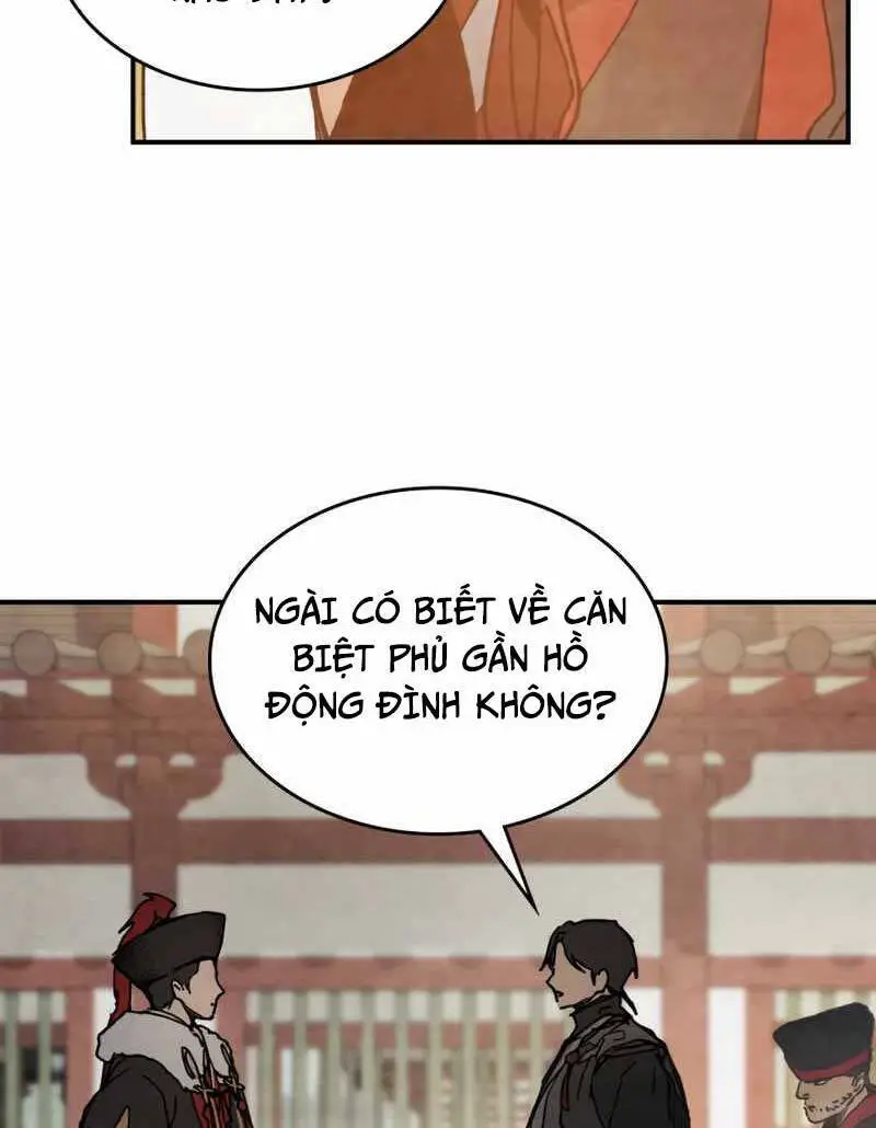Vị Thần Trở Lại Nettruyen ZZZ Chương 57 Page 33