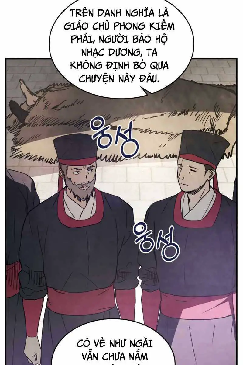 Vị Thần Trở Lại Nettruyen ZZZ Chương 57 Page 38