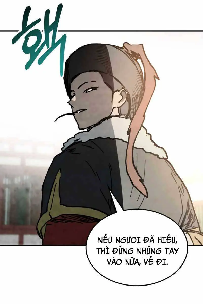Vị Thần Trở Lại Nettruyen ZZZ Chương 57 Page 46