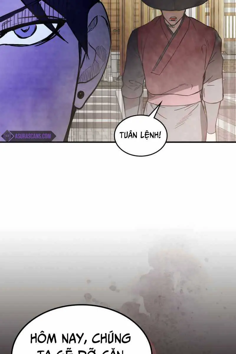 Vị Thần Trở Lại Nettruyen ZZZ Chương 57 Page 52