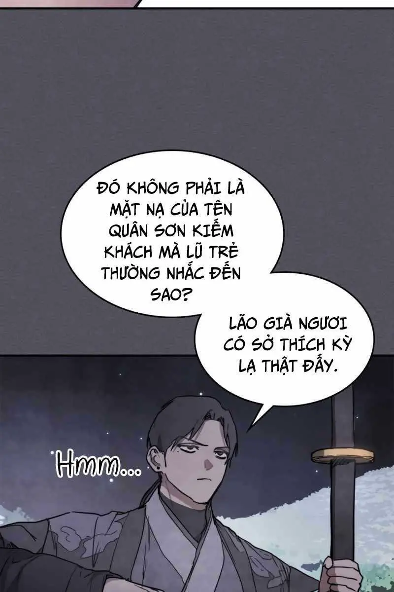 Vị Thần Trở Lại Nettruyen ZZZ Chương 57 Page 82