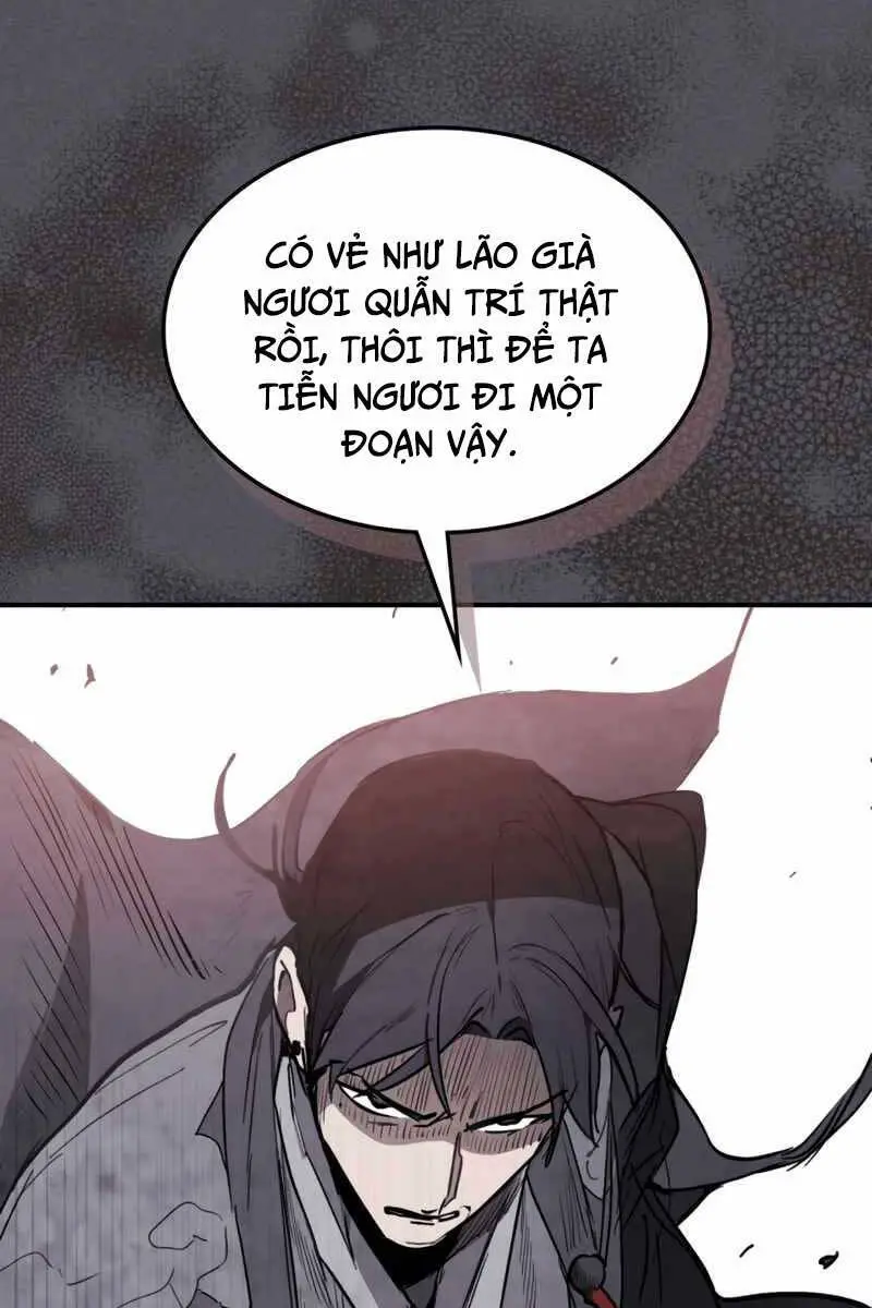 Vị Thần Trở Lại Nettruyen ZZZ Chương 57 Page 92