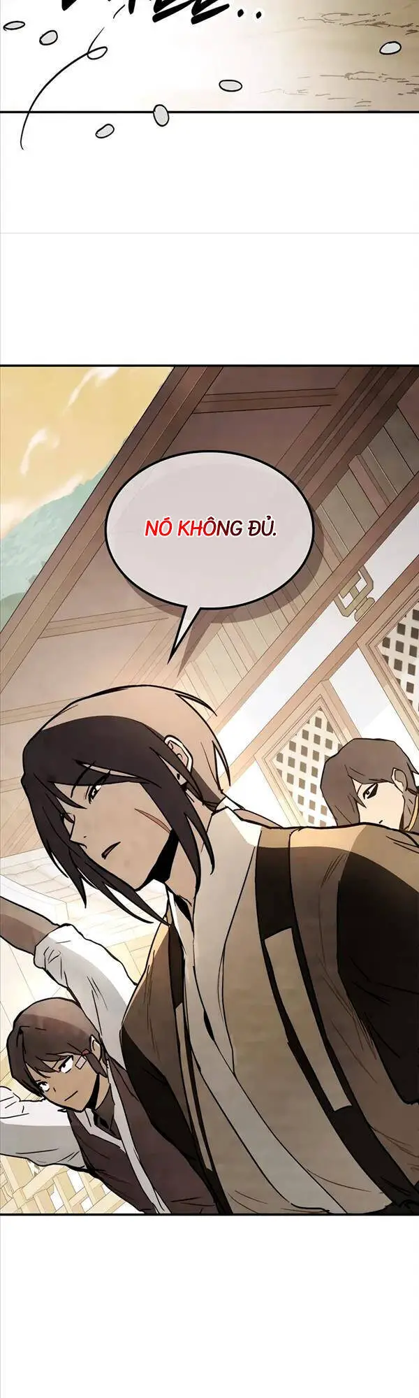 Vị Thần Trở Lại Nettruyen ZZZ Chương 54 Page 30