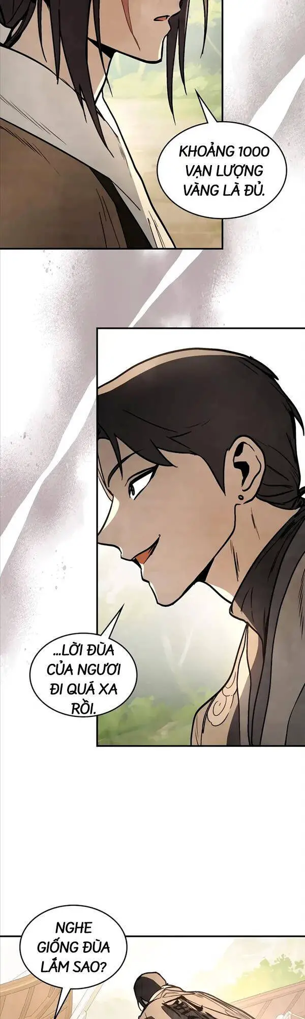 Vị Thần Trở Lại Nettruyen ZZZ Chương 54 Page 32