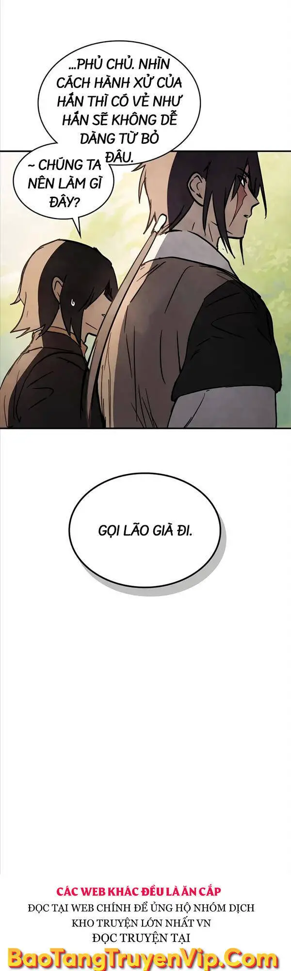 Vị Thần Trở Lại Nettruyen ZZZ Chương 54 Page 35