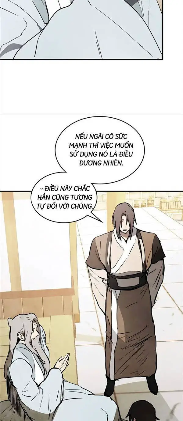 Vị Thần Trở Lại Nettruyen ZZZ Chương 54 Page 38