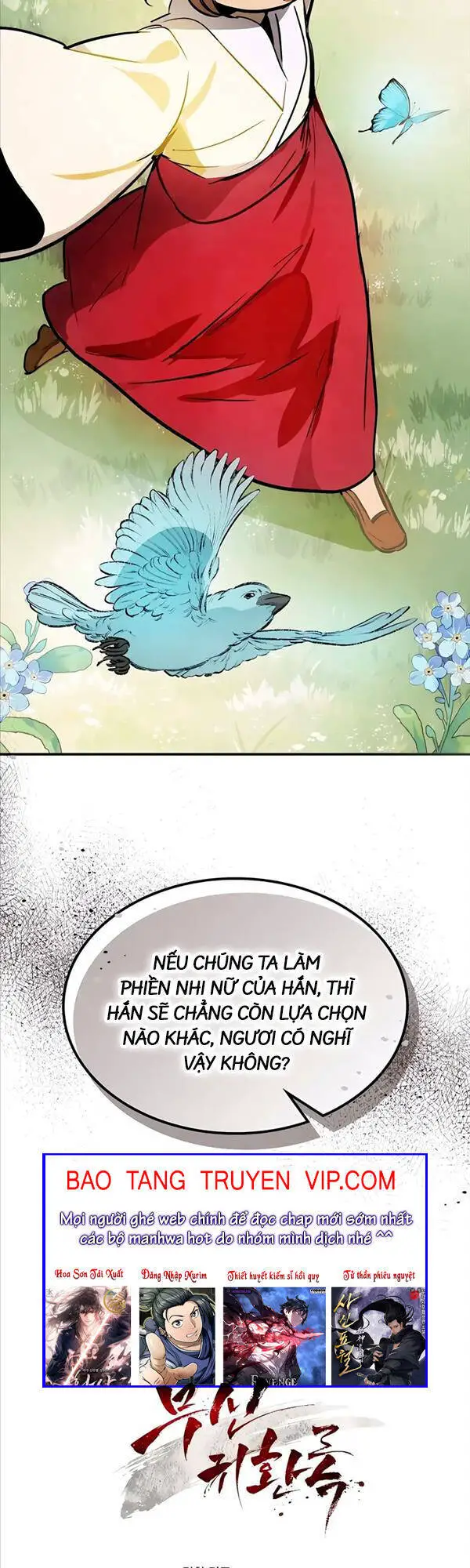 Vị Thần Trở Lại Nettruyen ZZZ Chương 54 Page 45