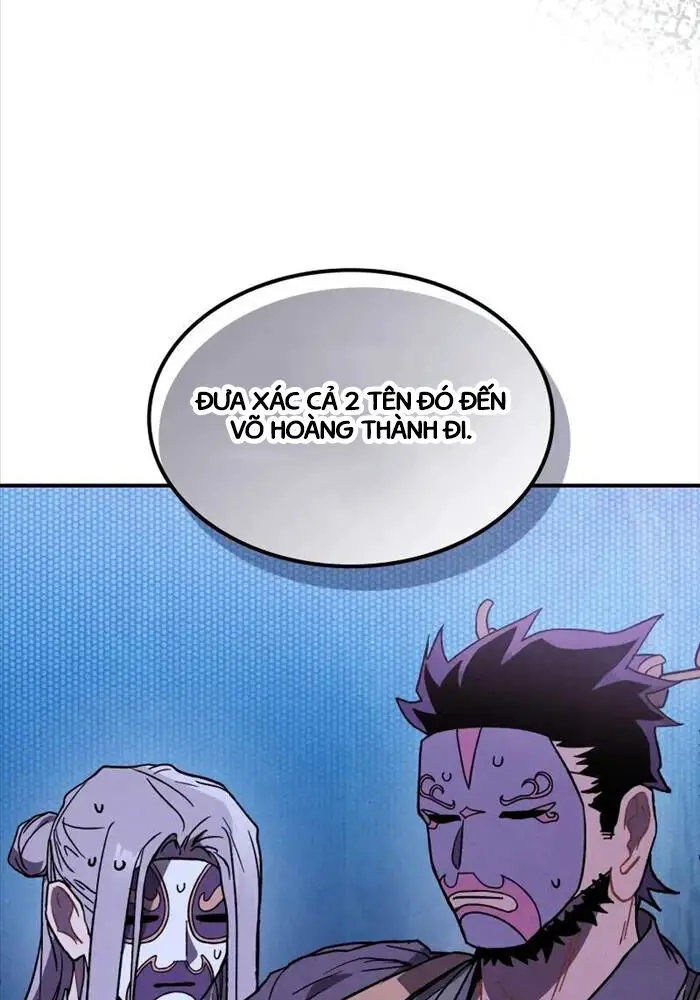 Vị Thần Trở Lại Nettruyen ZZZ Chương 101 Page 30