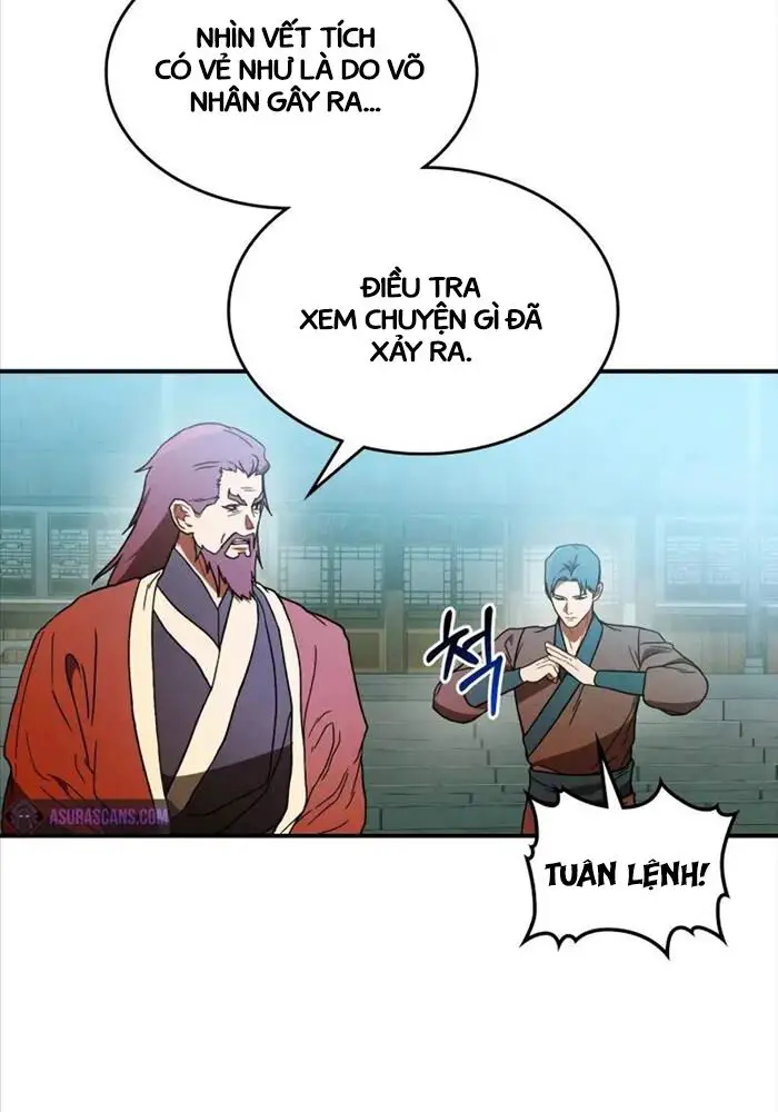 Vị Thần Trở Lại Nettruyen ZZZ Chương 101 Page 41