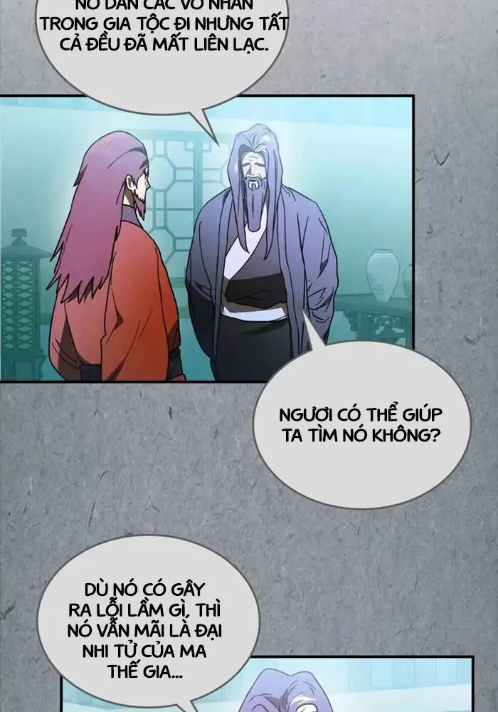 Vị Thần Trở Lại Nettruyen ZZZ Chương 101 Page 44