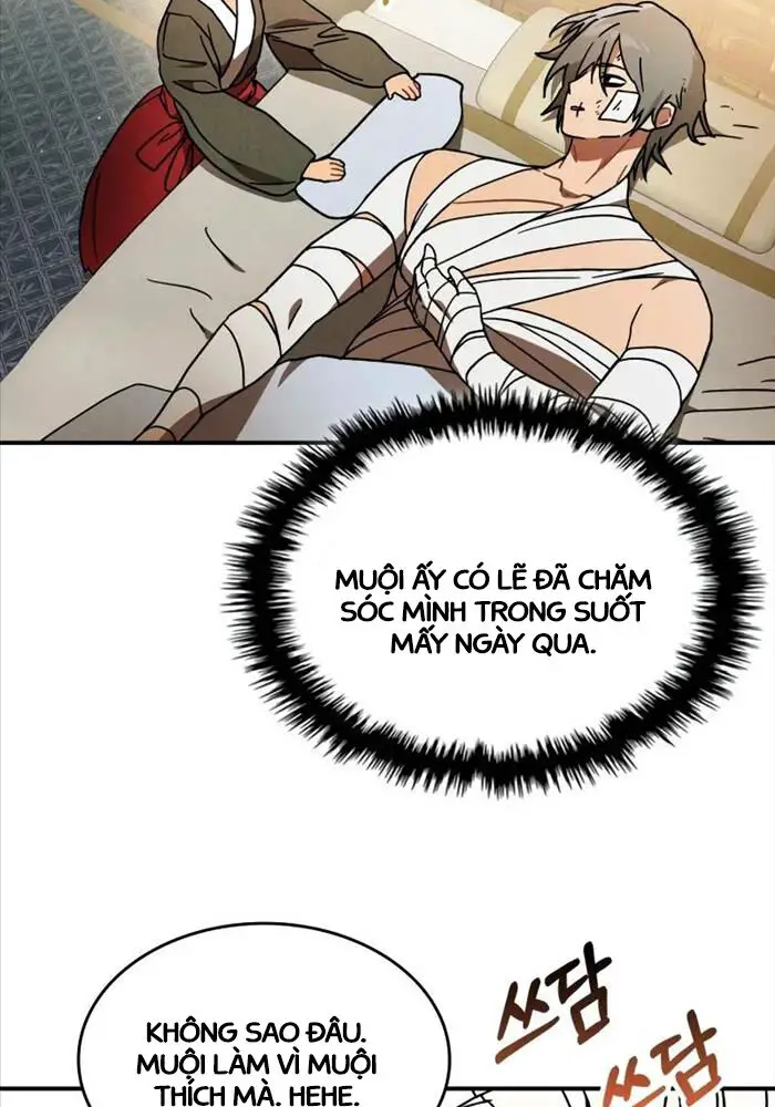 Vị Thần Trở Lại Nettruyen ZZZ Chương 101 Page 59