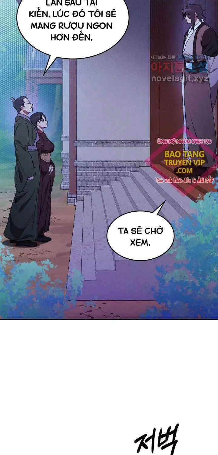 Vị Thần Trở Lại Nettruyen ZZZ Chương 92 Page 3