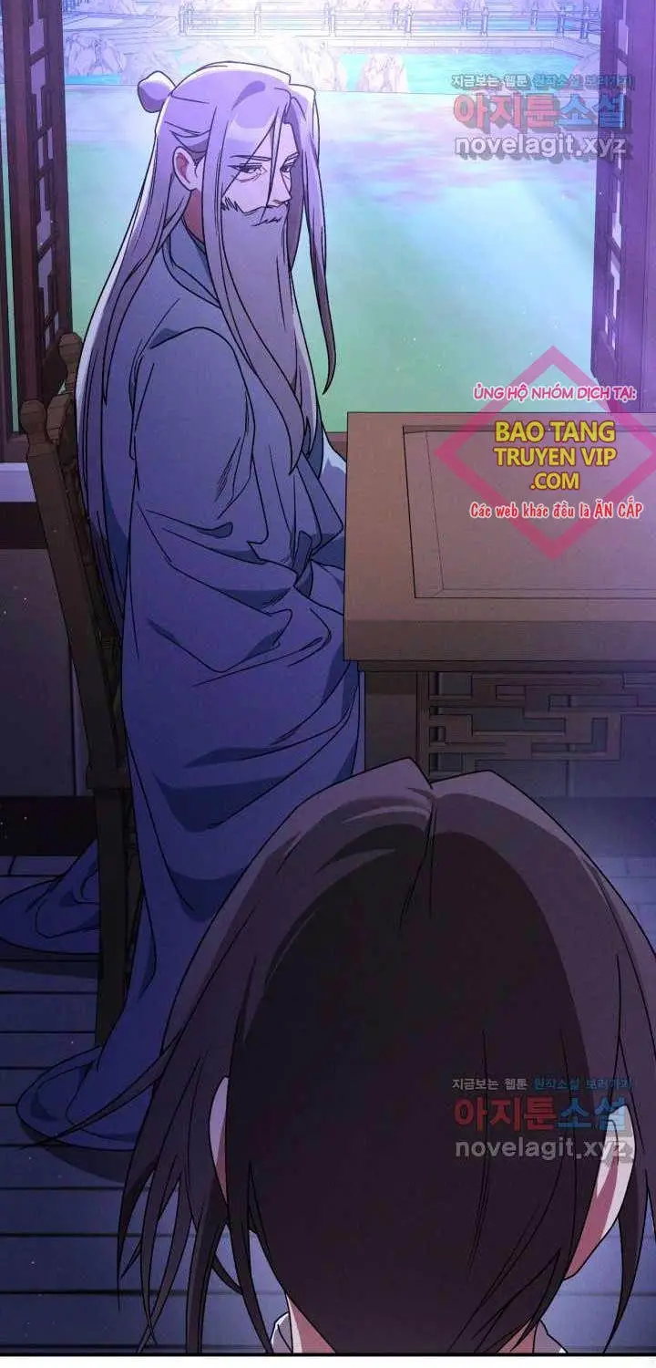 Vị Thần Trở Lại Nettruyen ZZZ Chương 92 Page 6