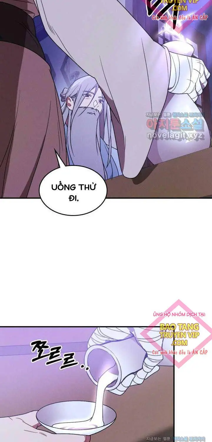 Vị Thần Trở Lại Nettruyen ZZZ Chương 92 Page 8