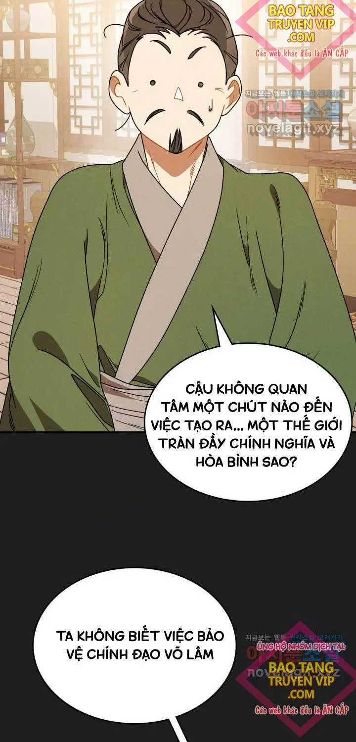 Vị Thần Trở Lại Nettruyen ZZZ Chương 92 Page 14