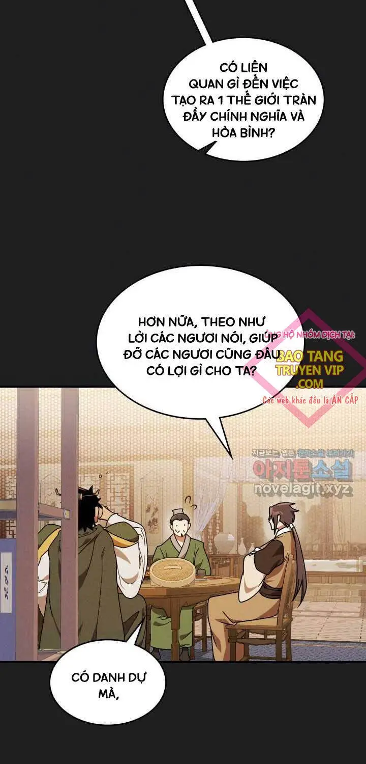 Vị Thần Trở Lại Nettruyen ZZZ Chương 92 Page 15