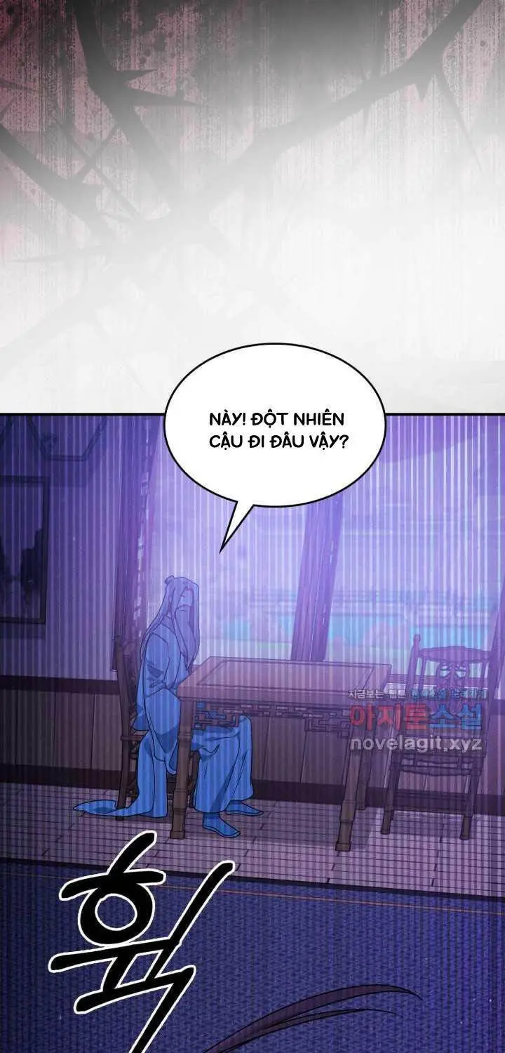 Vị Thần Trở Lại Nettruyen ZZZ Chương 92 Page 19