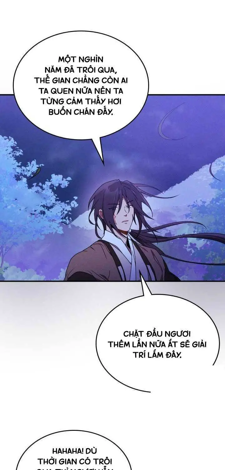Vị Thần Trở Lại Nettruyen ZZZ Chương 92 Page 35