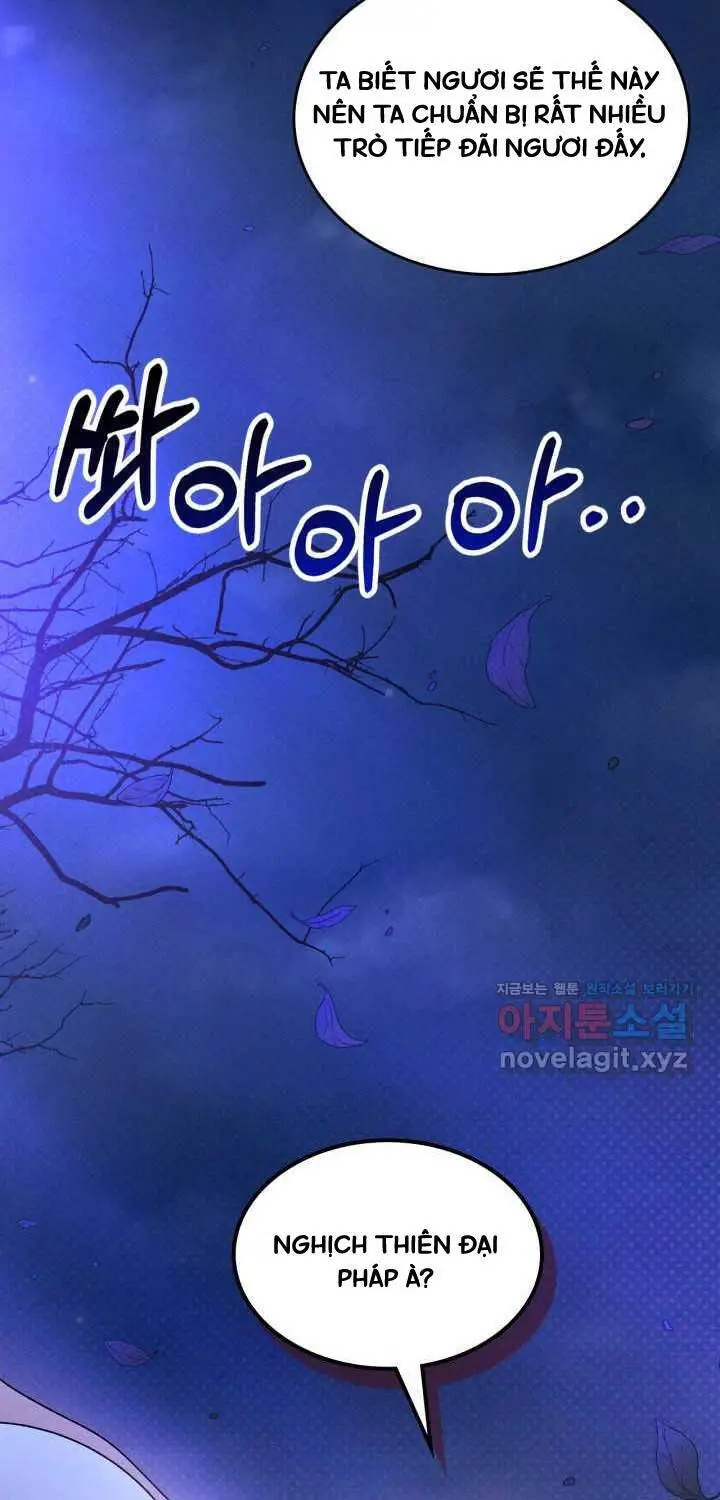 Vị Thần Trở Lại Nettruyen ZZZ Chương 92 Page 37