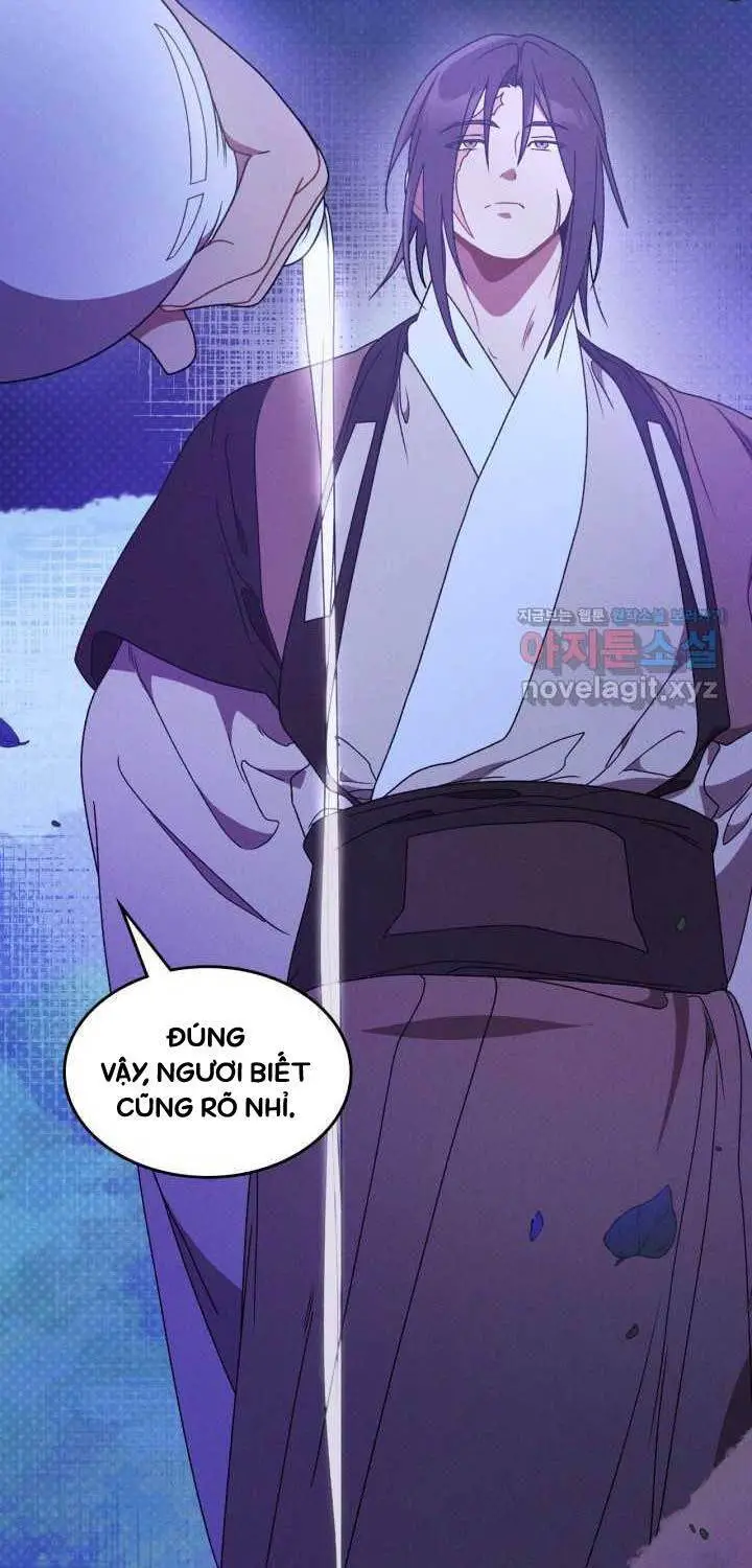 Vị Thần Trở Lại Nettruyen ZZZ Chương 92 Page 38