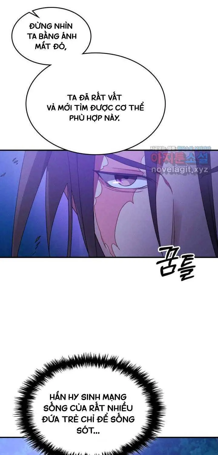 Vị Thần Trở Lại Nettruyen ZZZ Chương 92 Page 41