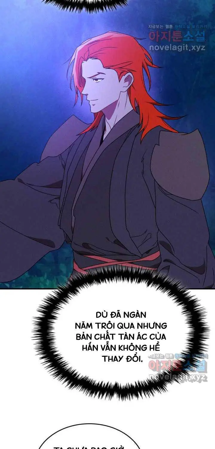 Vị Thần Trở Lại Nettruyen ZZZ Chương 92 Page 42