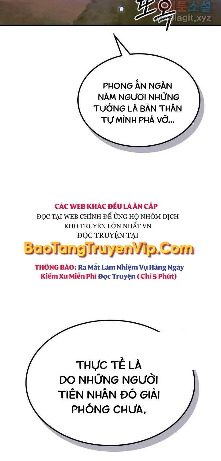 Vị Thần Trở Lại Nettruyen ZZZ Chương 92 Page 45