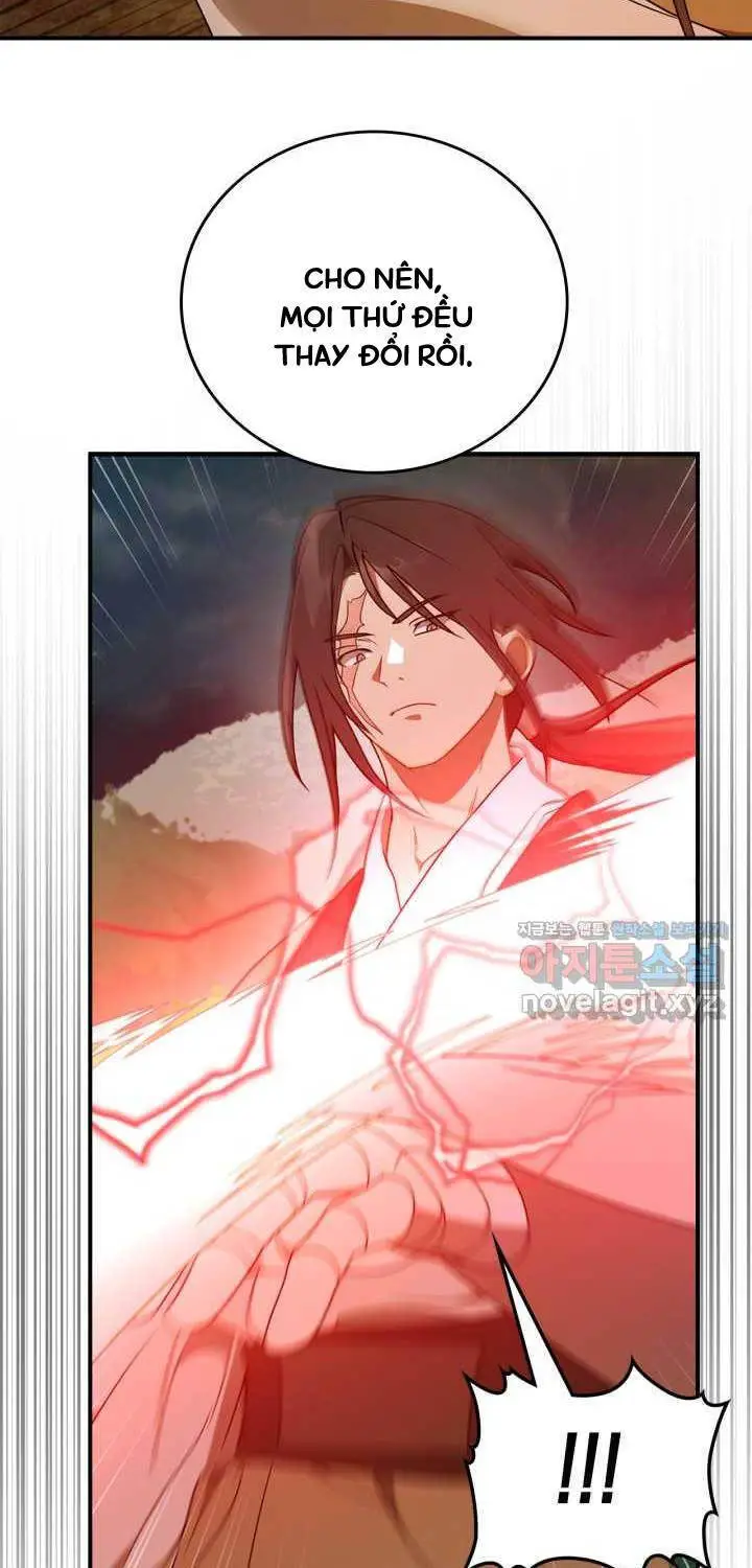 Vị Thần Trở Lại Nettruyen ZZZ Chương 92 Page 51