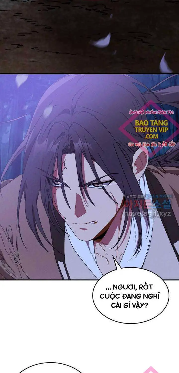 Vị Thần Trở Lại Nettruyen ZZZ Chương 92 Page 61