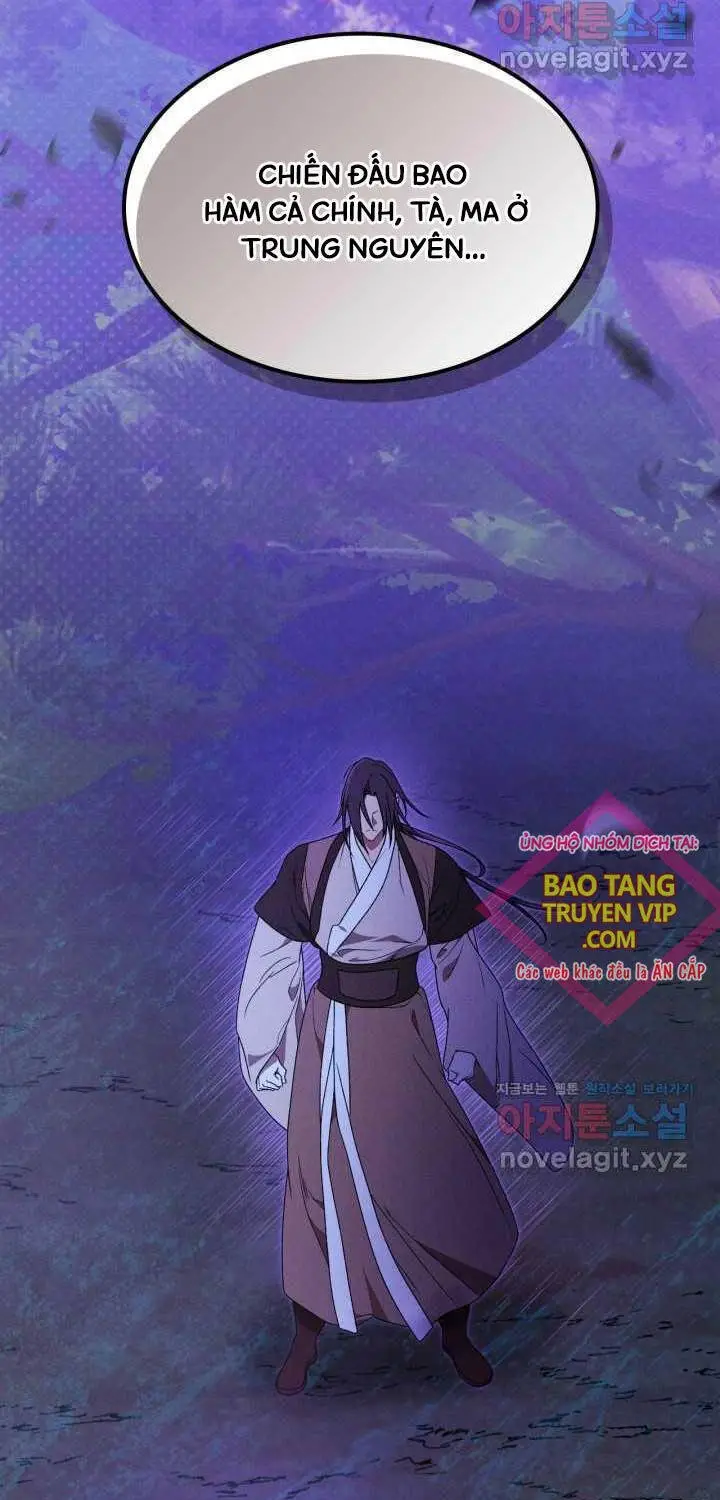 Vị Thần Trở Lại Nettruyen ZZZ Chương 92 Page 63