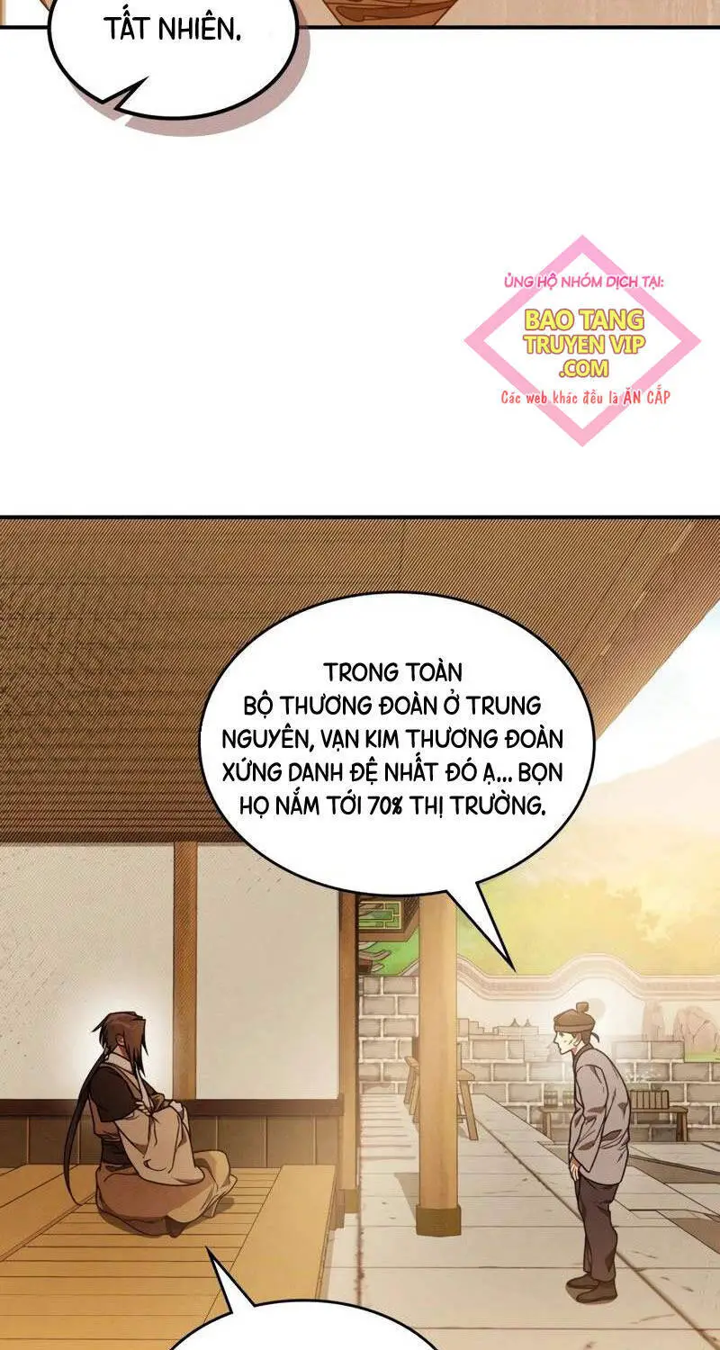 Vị Thần Trở Lại Nettruyen ZZZ Chương 95 Page 12