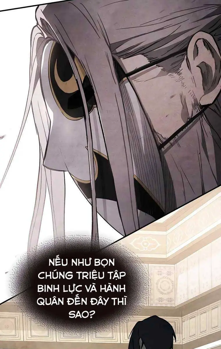 Vị Thần Trở Lại Nettruyen ZZZ Chương 58 Page 13