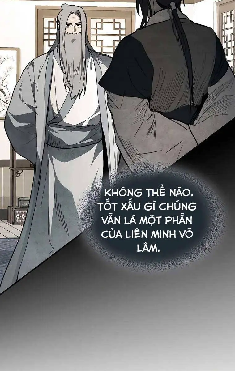 Vị Thần Trở Lại Nettruyen ZZZ Chương 58 Page 14