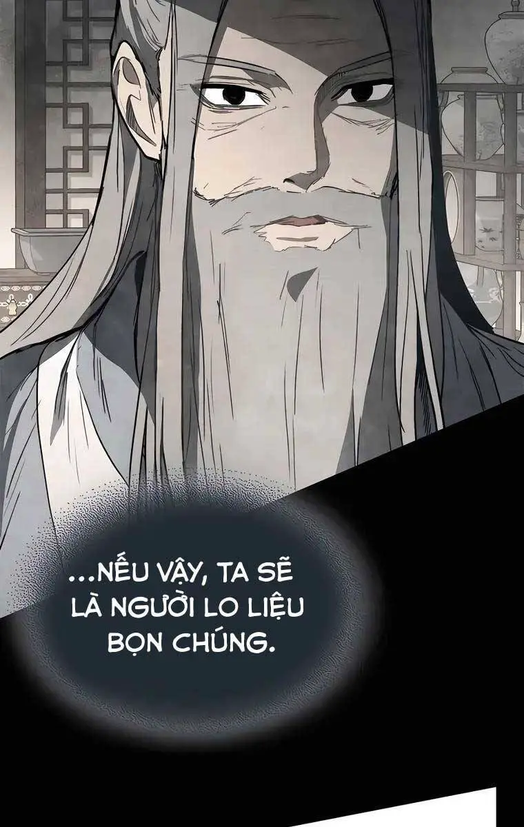 Vị Thần Trở Lại Nettruyen ZZZ Chương 58 Page 18